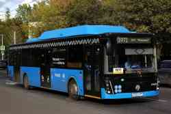 Μόσχα, LiAZ-5292.67 (CNG) # 190600