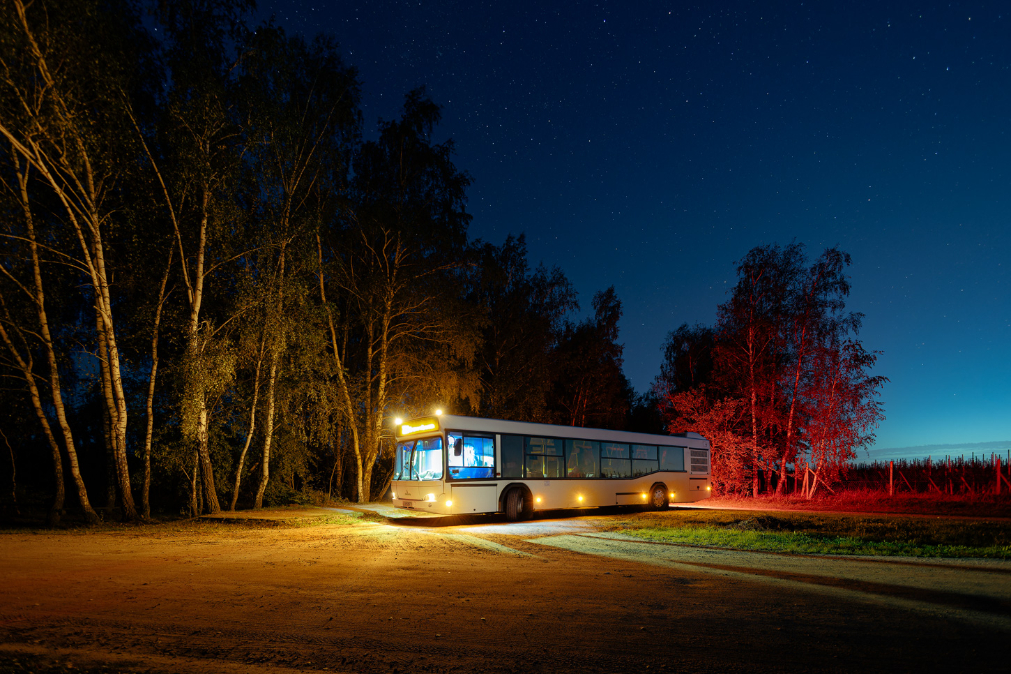 Брестская область, МАЗ-103.586 № 585