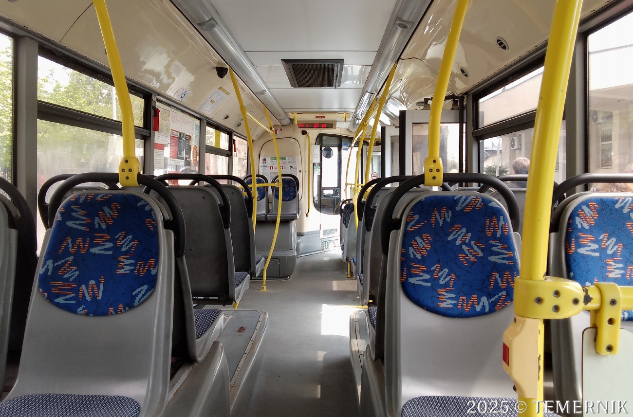 Ростовская область, ЛиАЗ-5292.60 № 5106