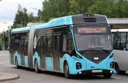 Vitebsk region, E433 Vitovt Max Electro II # 030074