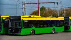 Penza region — avtobusy bez nomerov; Penza region — ATP