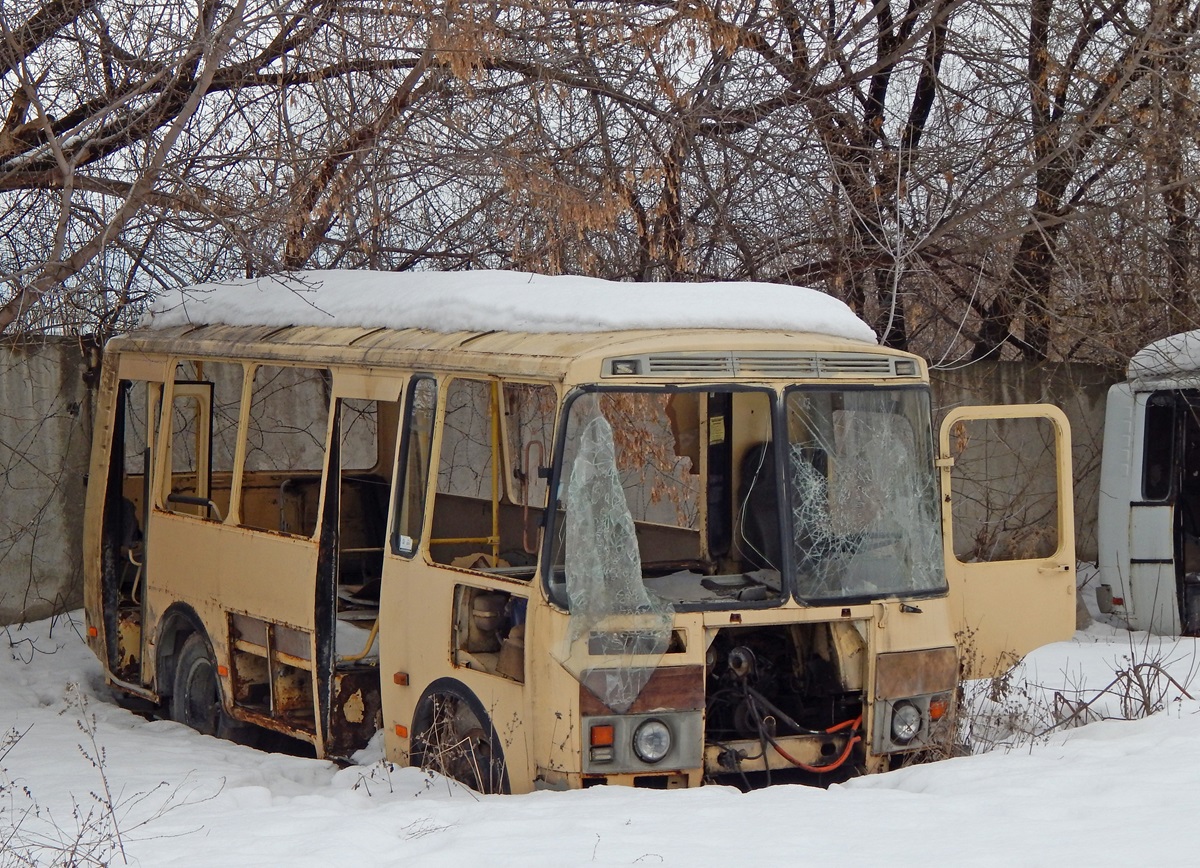 Самарская область — Разные фотографии