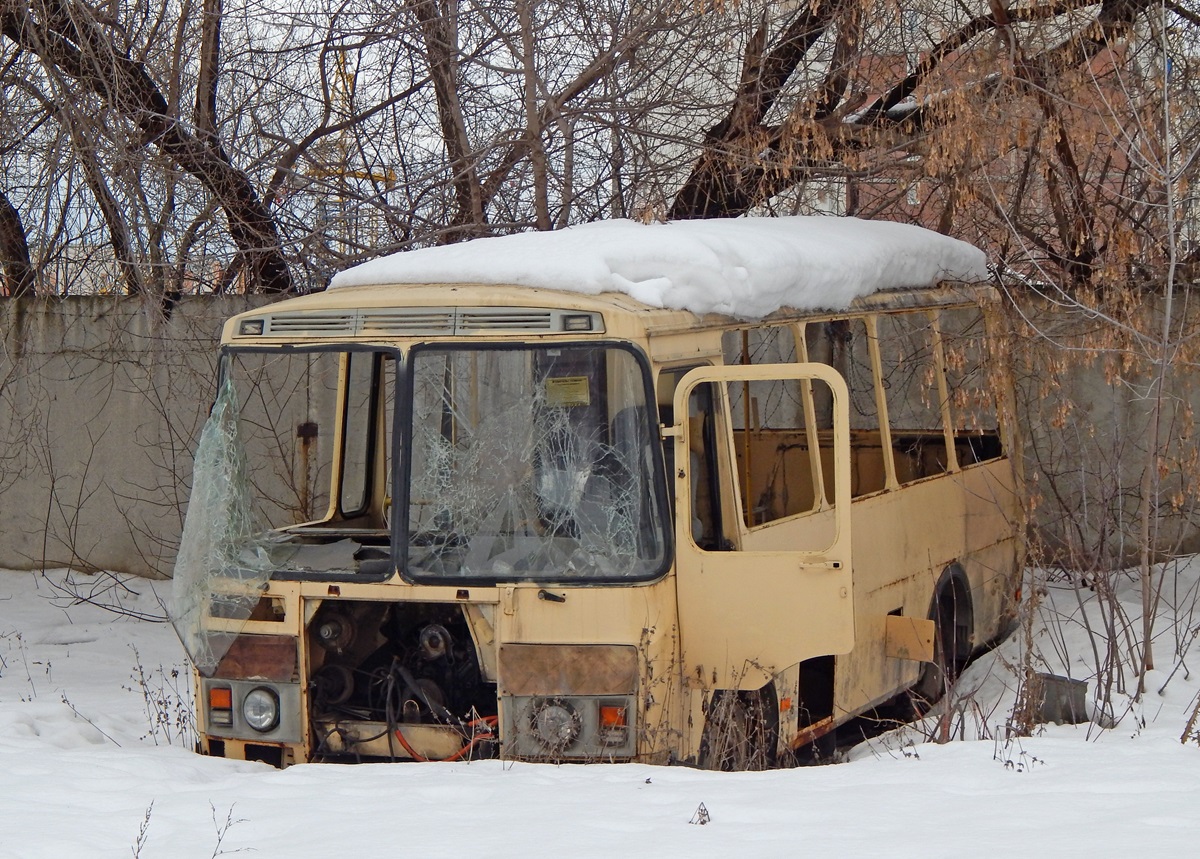 Самарская область — Разные фотографии