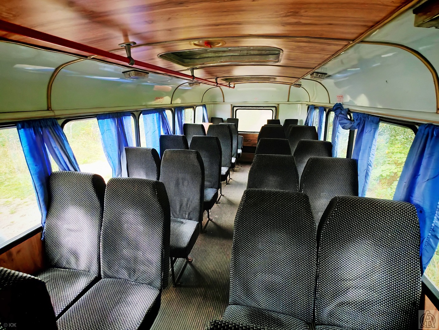 Санкт-Петербург, КАвЗ-39767 (397670) № Х 039 ВА 198