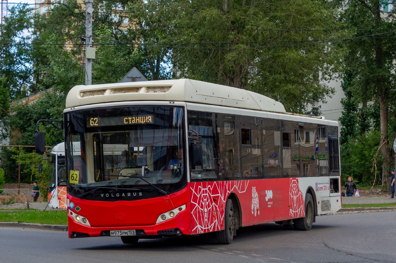Пермский край, Volgabus-5270.G2 (CNG) № М 975 РМ 159
