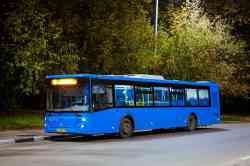 Moszkvai terület, LiAZ-5292.22 (2-2-2) # ХУ 065 77