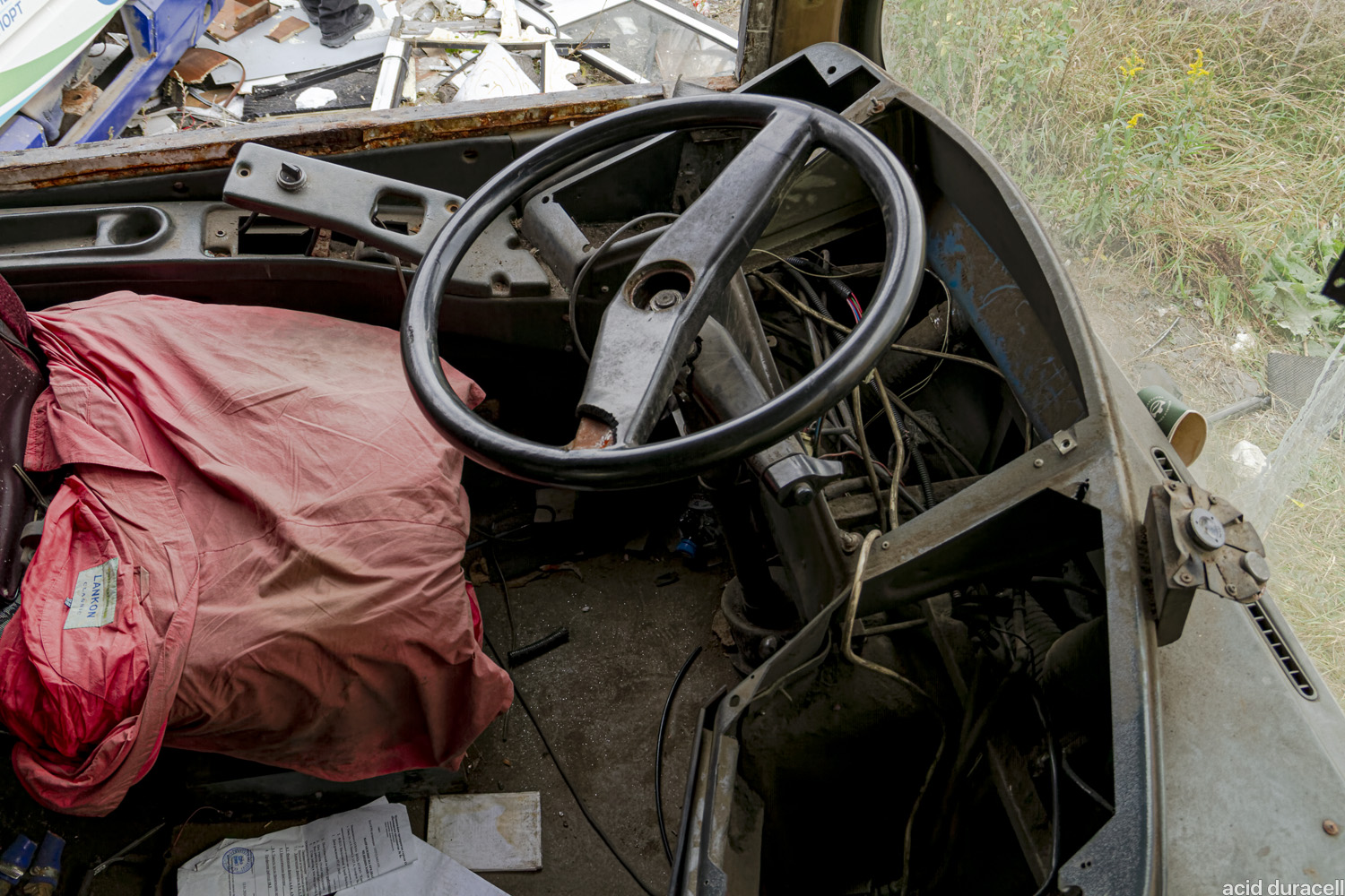 Омская область, ЛиАЗ-5293.00 № 1348