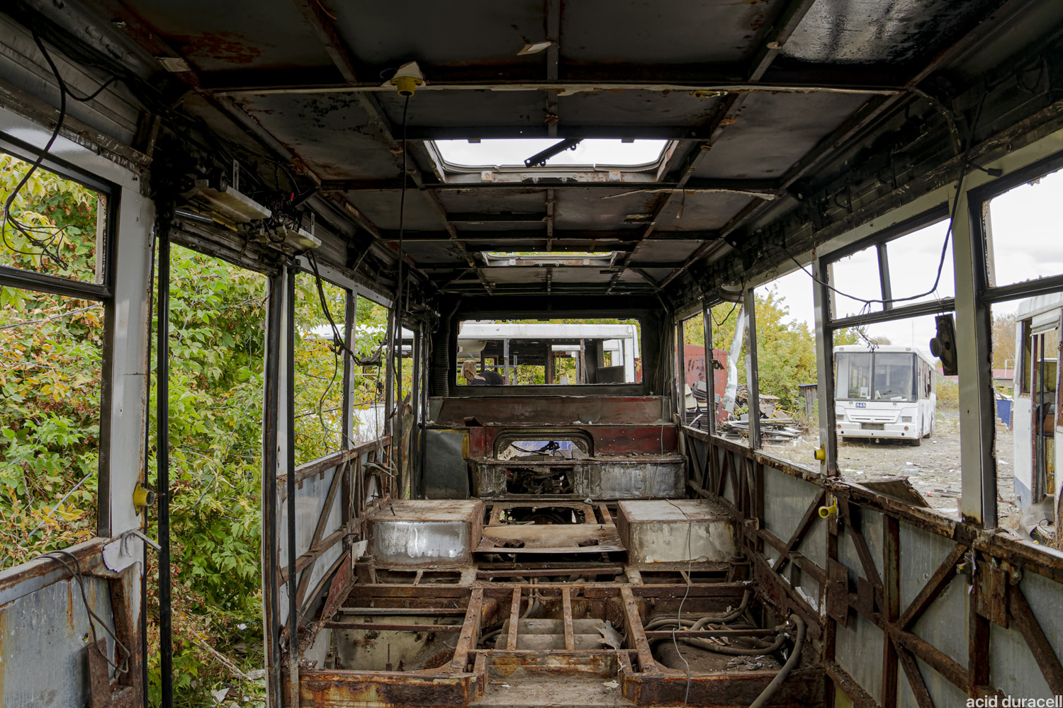 Омская область, ЛиАЗ-5293.00 № 1348