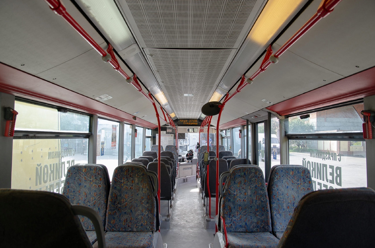 Калининградская область, Mercedes-Benz O530Ü Citaro Ü № Р 948 КУ 39