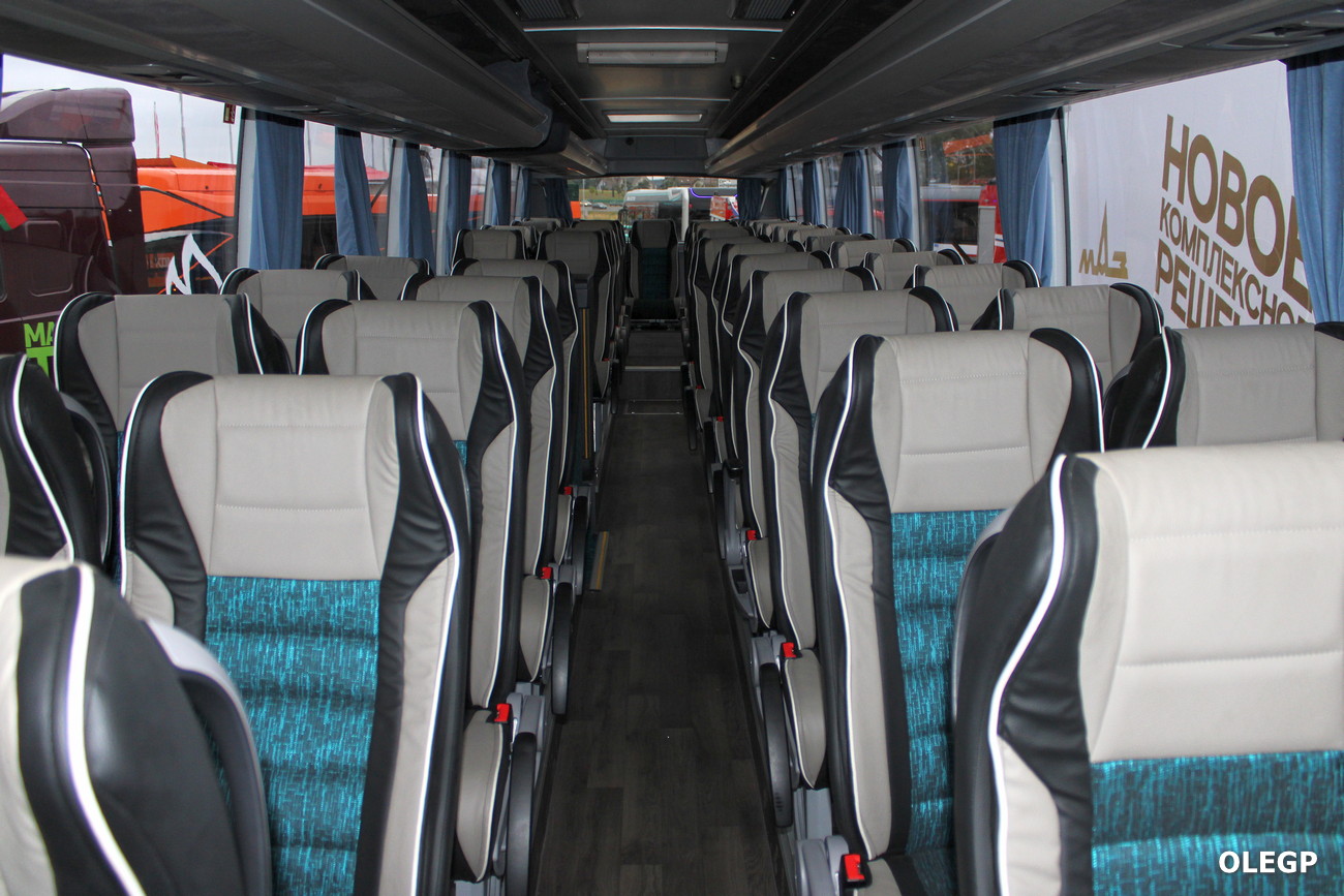 Минск, МАЗ-351.047 № [351.047-1]