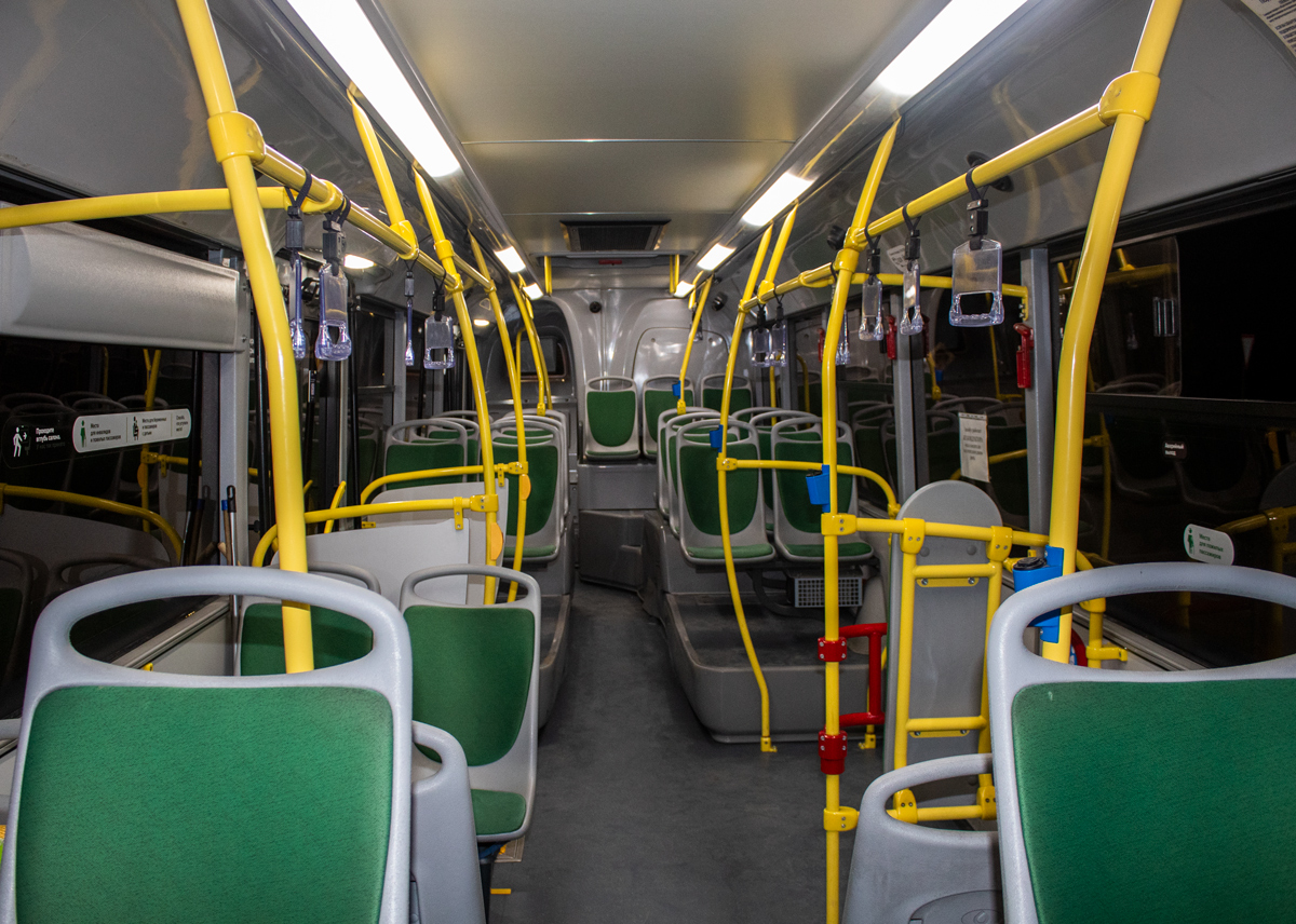 Tumen region, LiAZ-5292.67 (CNG) Nr. 541