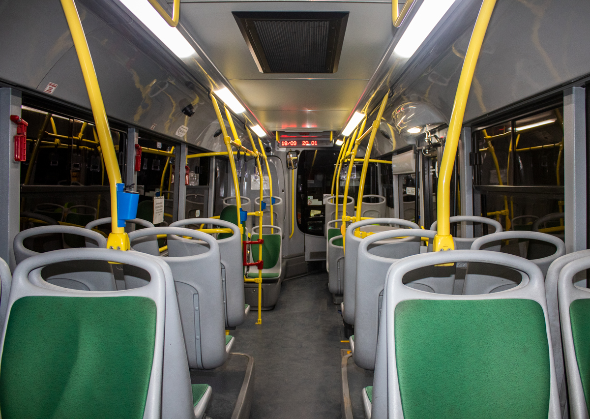 Тюменская область, ЛиАЗ-5292.67 (CNG) № 541