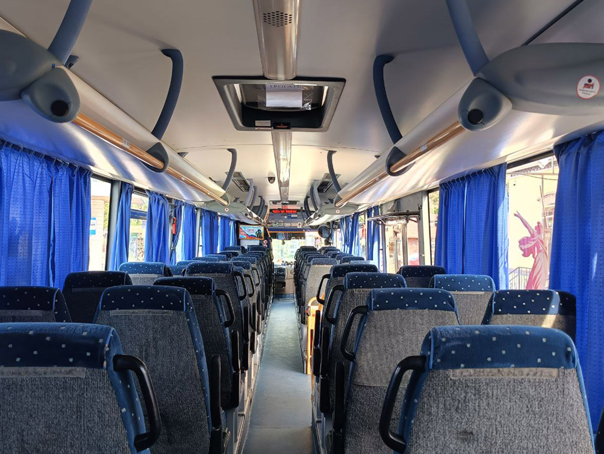 Калининградская область, Irisbus Crossway 12.8M № 24