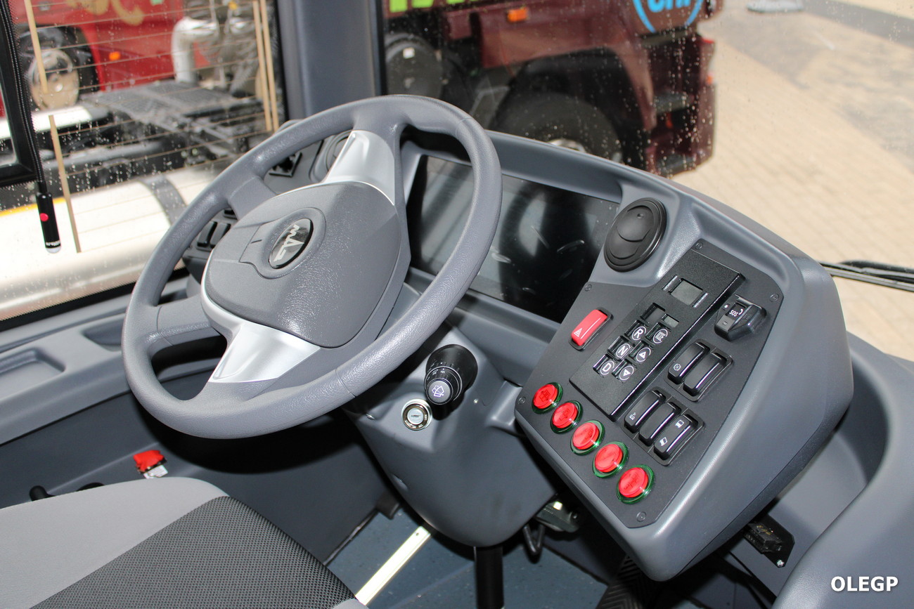 Минск, МАЗ-303.948 № [303.948-002]