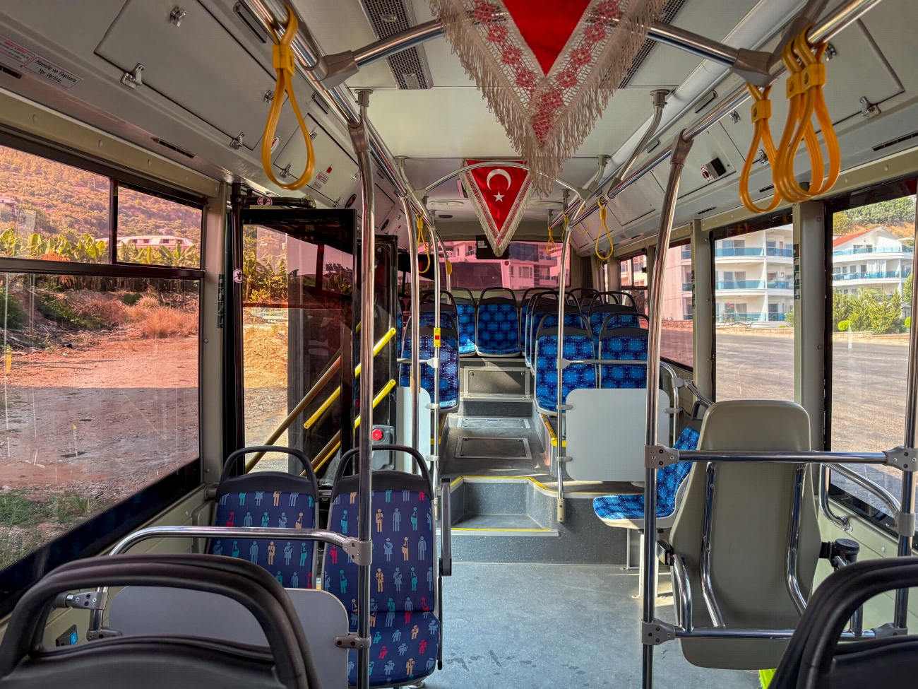 Турция, Güleryüz Cobra GM220LE № 79