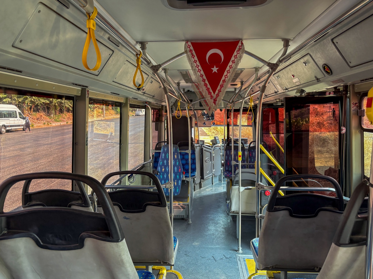 Турция, Güleryüz Cobra GM220LE № 79