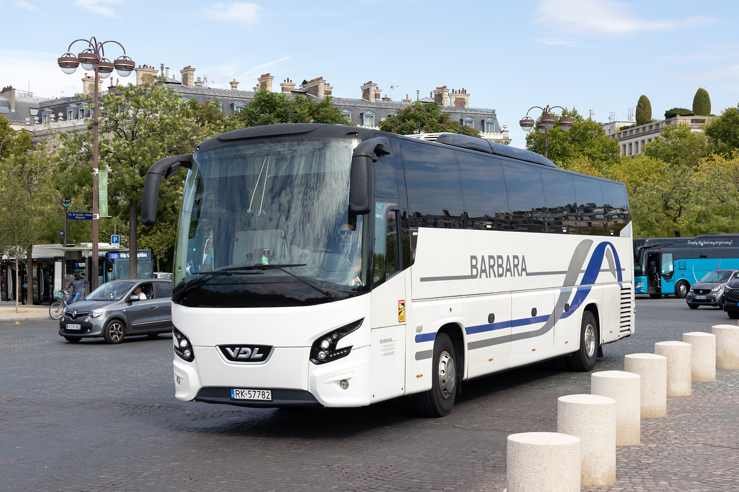 Польша, VDL Futura FHD2-122.410 № 69