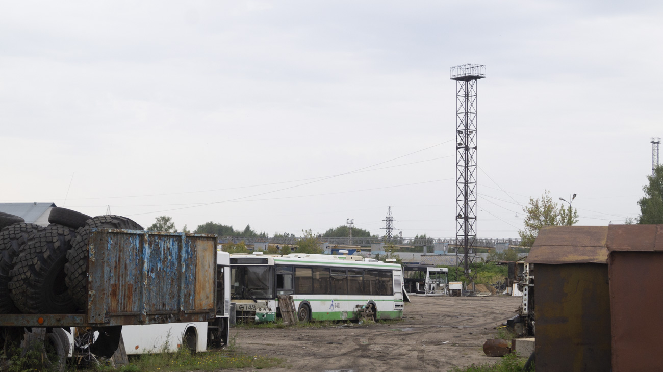 Ярославская область — Разные фотографии
