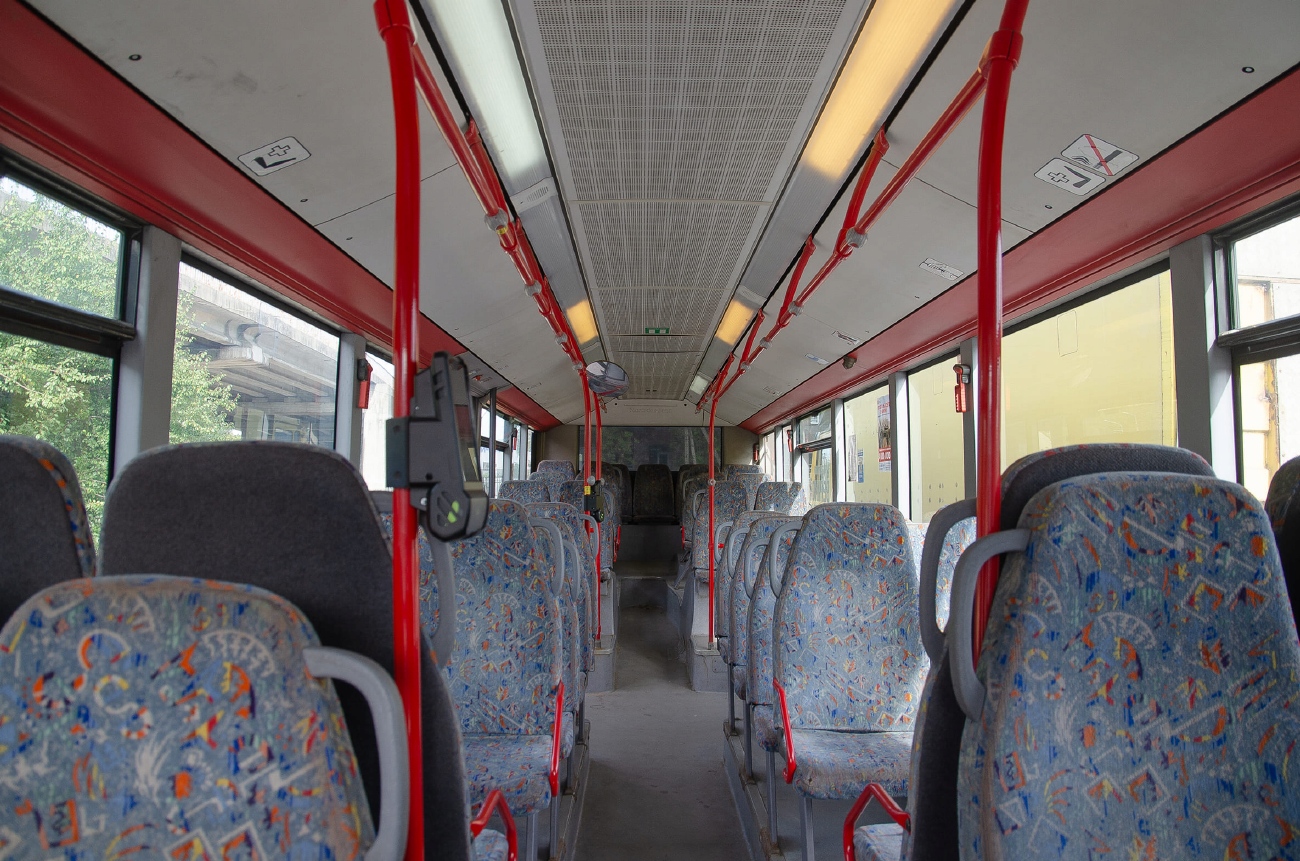 Калининградская область, Mercedes-Benz O530Ü Citaro Ü № Р 948 КУ 39