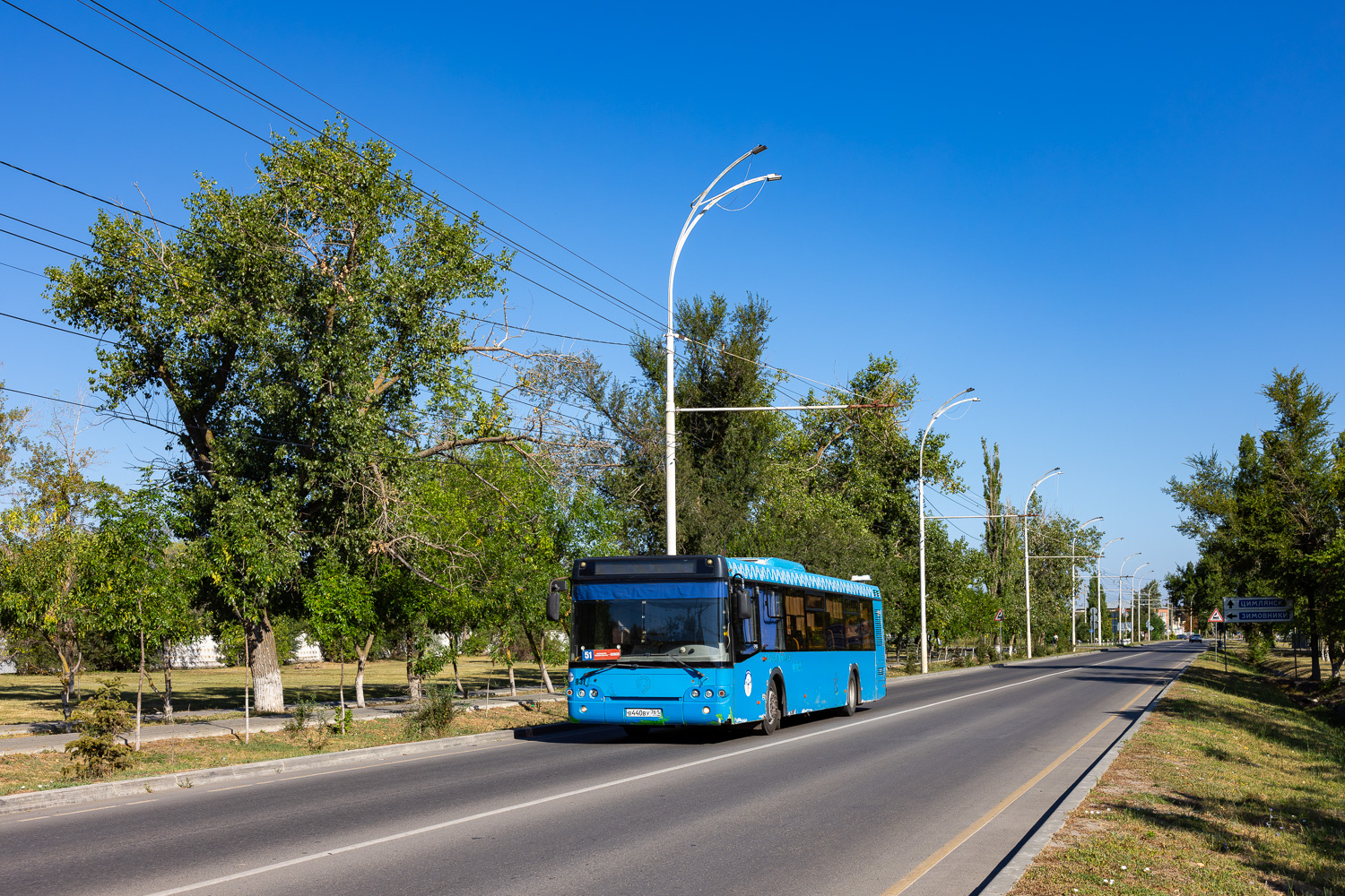 Rostovská oblast, LiAZ-5292.22-01 č. 837