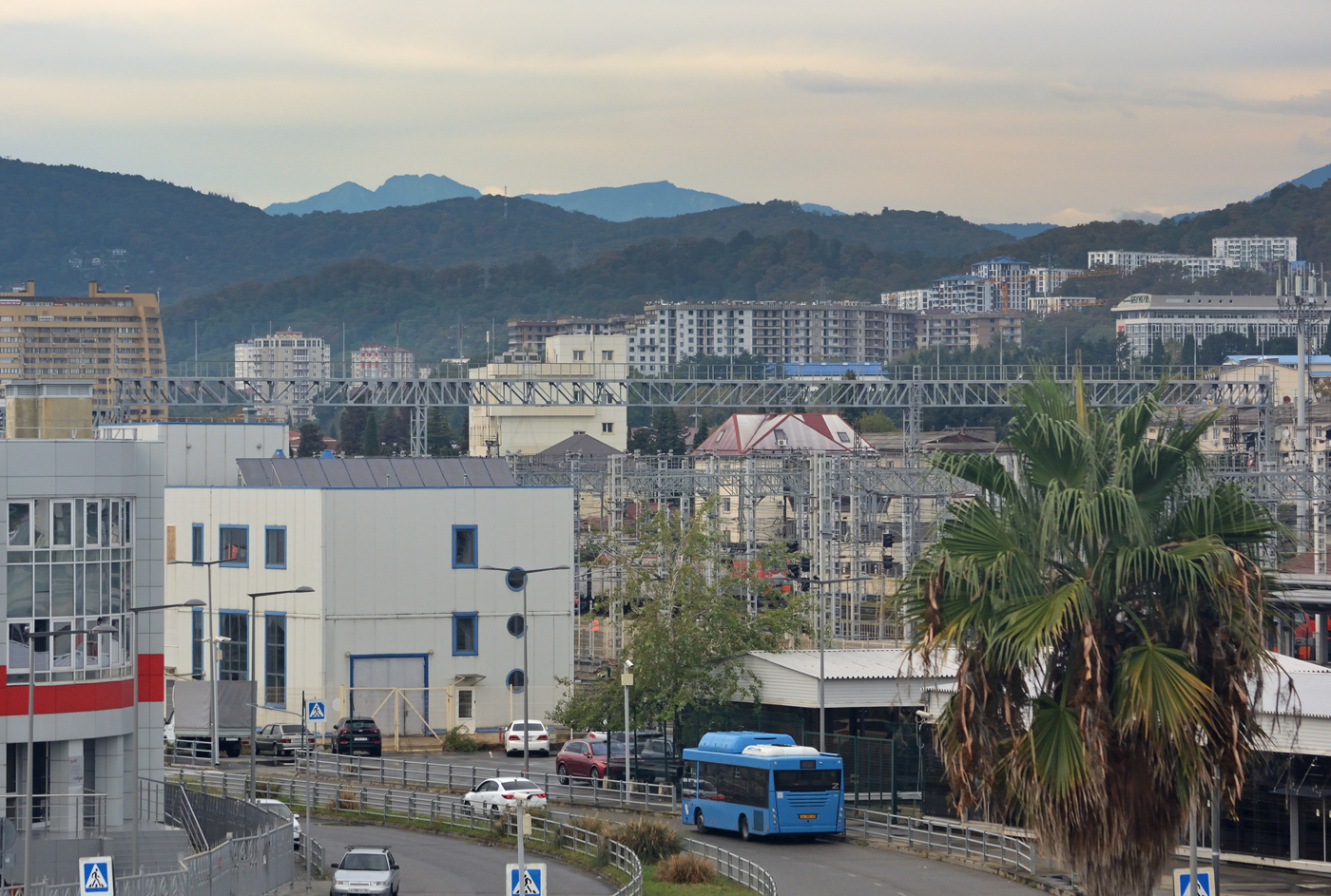 Краснодарский край &mdash; Разные фотографии