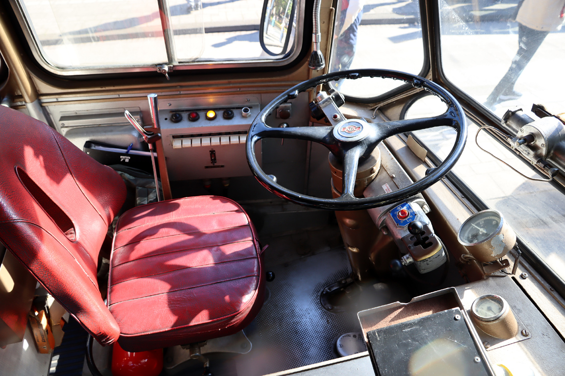 Нидерланды, Den Oudsten № 200 Нидерланды, Den Oudsten № 200