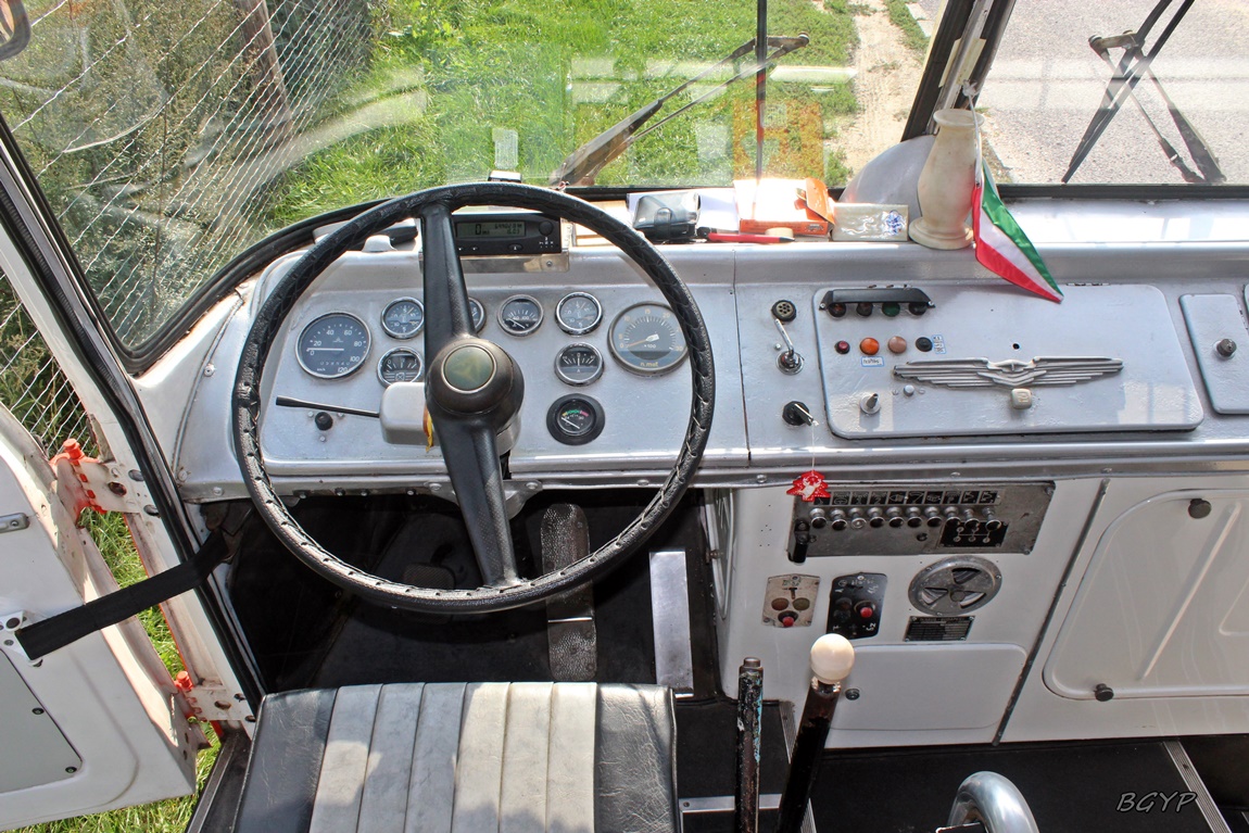 Венгрия, Ikarus  55.52 № AA IK-055 Венгрия, Ikarus  55.52 № AA IK-055