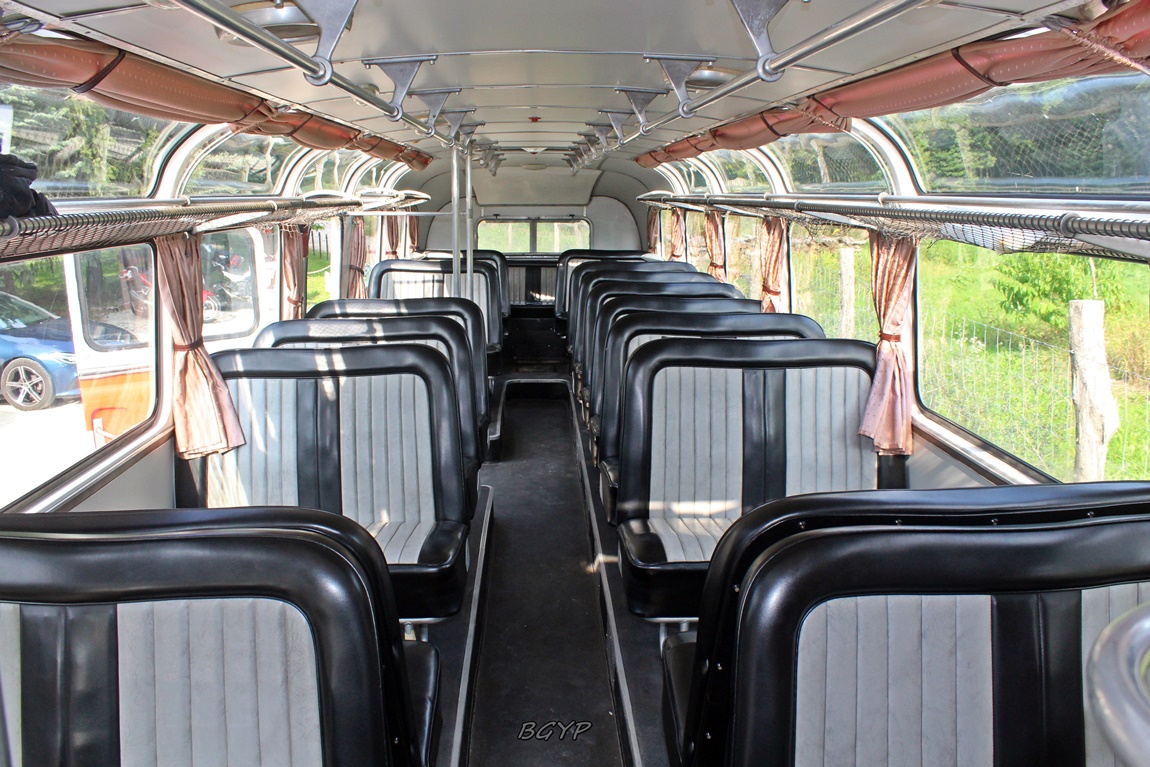 Венгрия, Ikarus  55.52 № AA IK-055