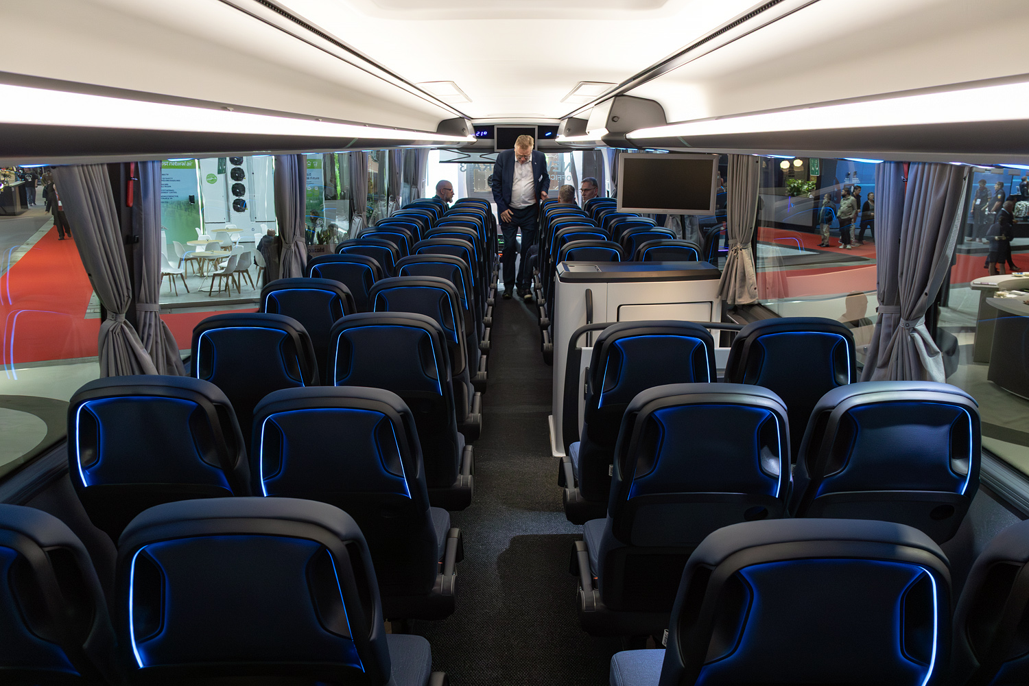 Нидерланды, VDL Futura FHD3-129 № [Futura 3]; Бельгия &mdash; Busworld Europe 2025