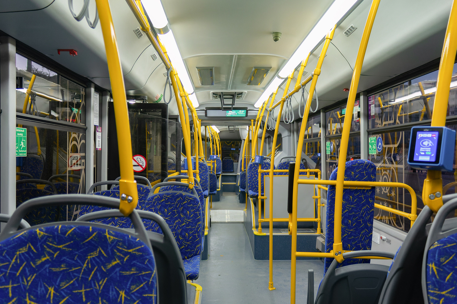 Вологодская область, МАЗ-216.047 № 6202