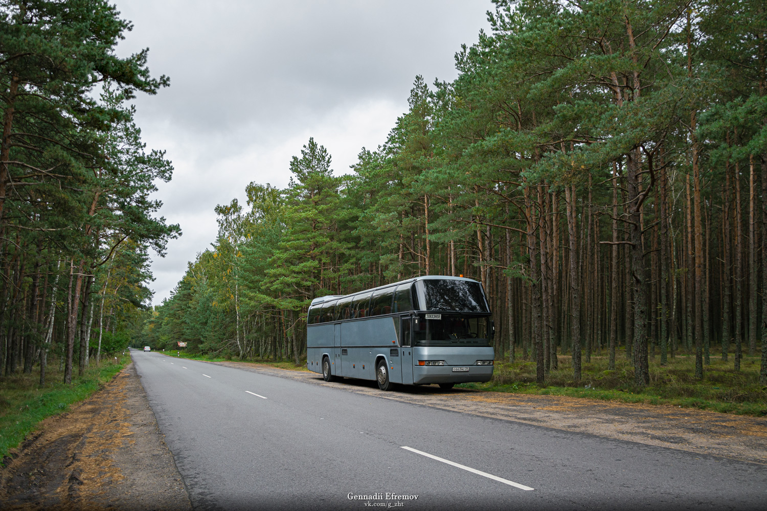 Калининградская область, Neoplan N116 Cityliner № О 663 МС 39