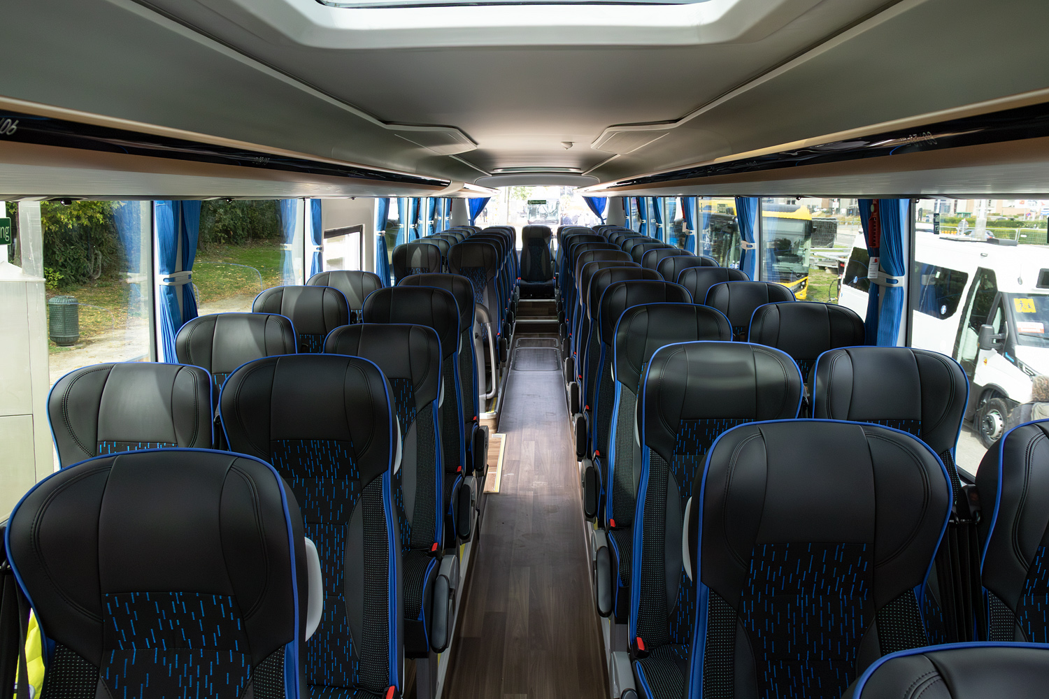 Нидерланды, Yutong T14E № BB-206-R; Бельгия &mdash; Busworld Europe 2025