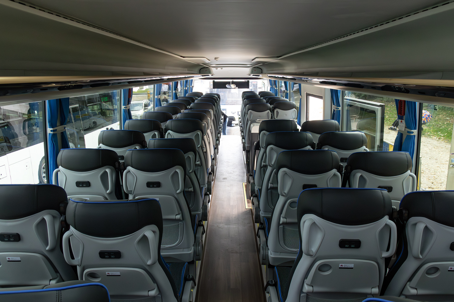 Нидерланды, Yutong T14E № BB-206-R; Бельгия &mdash; Busworld Europe 2025