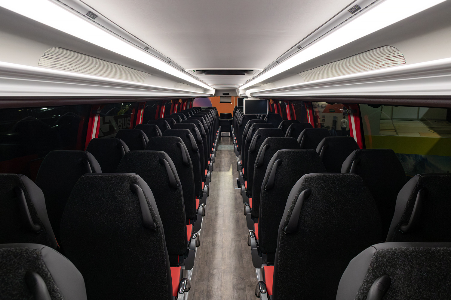 Испания, Beulas Jewel II 14.15 № 8661 NFY; Бельгия — Busworld Europe 2025