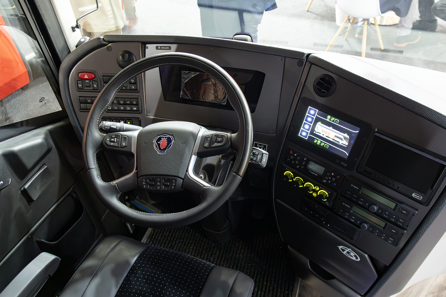 Испания, Beulas Jewel II 14.15 № [1931195]; Бельгия — Busworld Europe 2025