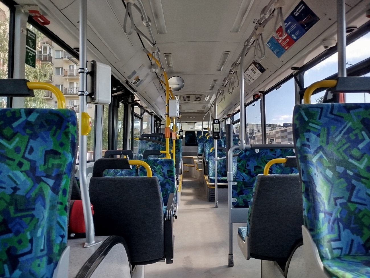 Литва, MAN A21 Lion's City NL313 CNG № 4202