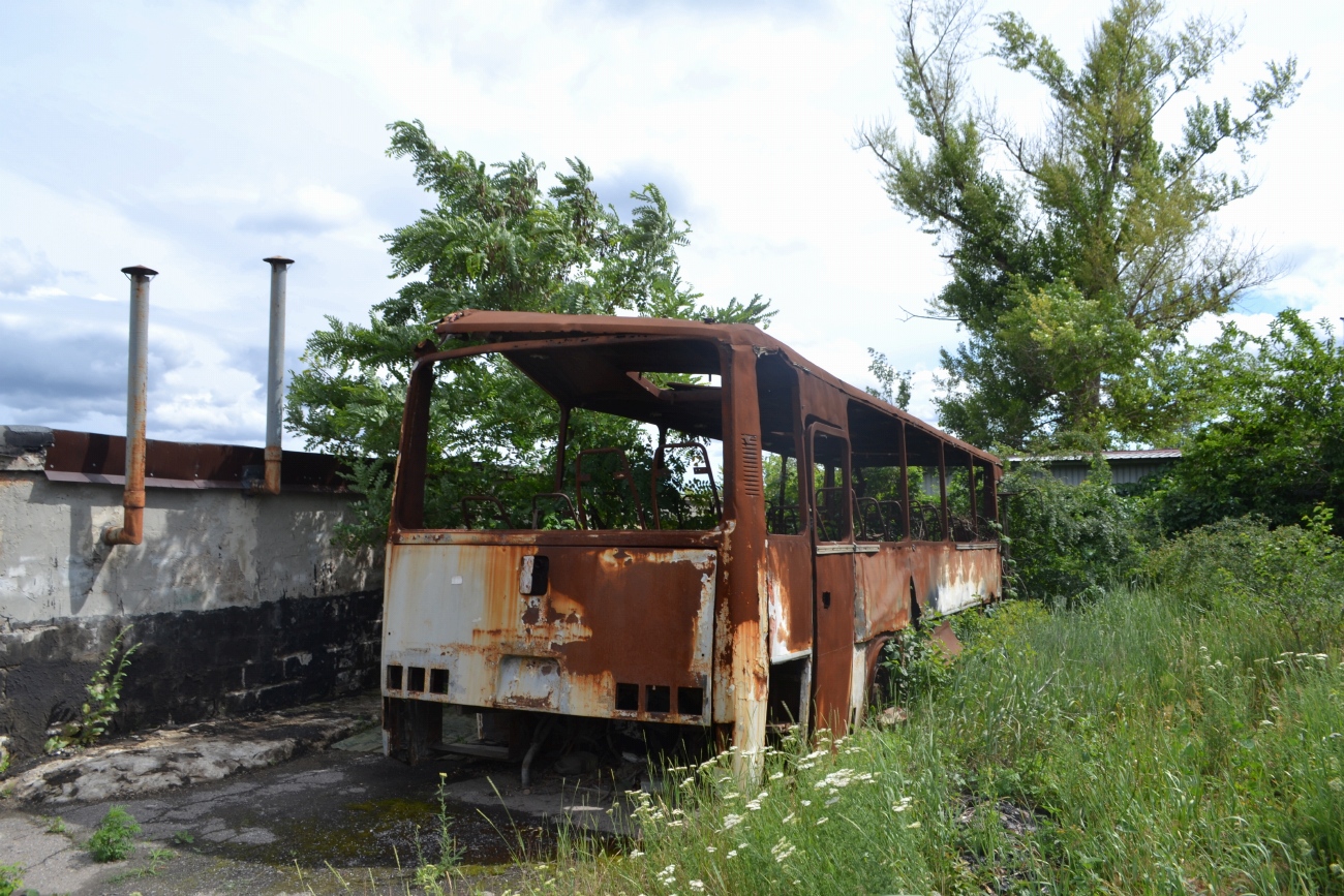 Донецкая область — Разные фотографии