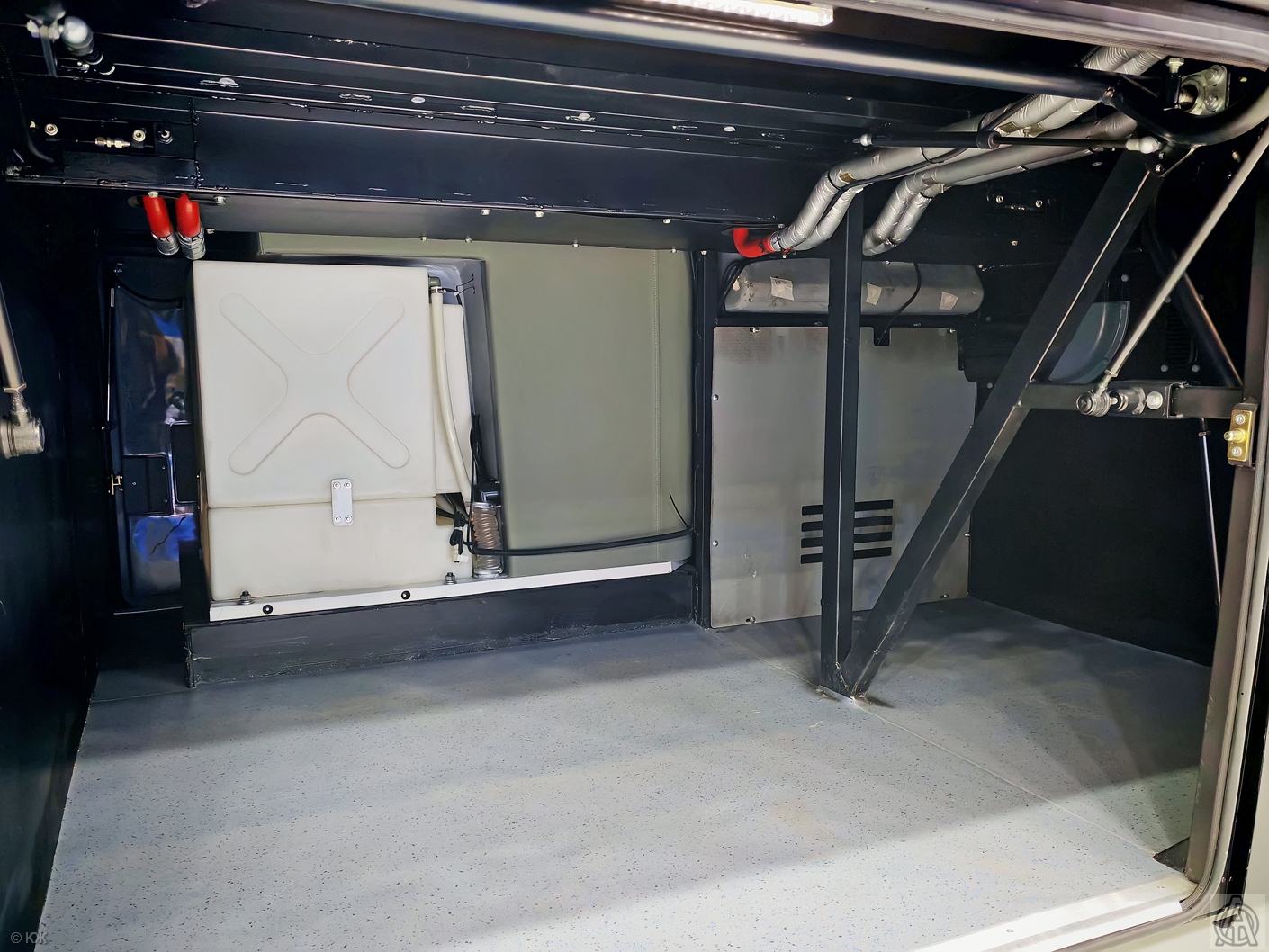 Башкортостан, (прочие модели) № 52229; Санкт-Петербург — XIV Петербургский международный газовый форум (2025); Башкортостан — Новые автобусы ПАО "НефАЗ"