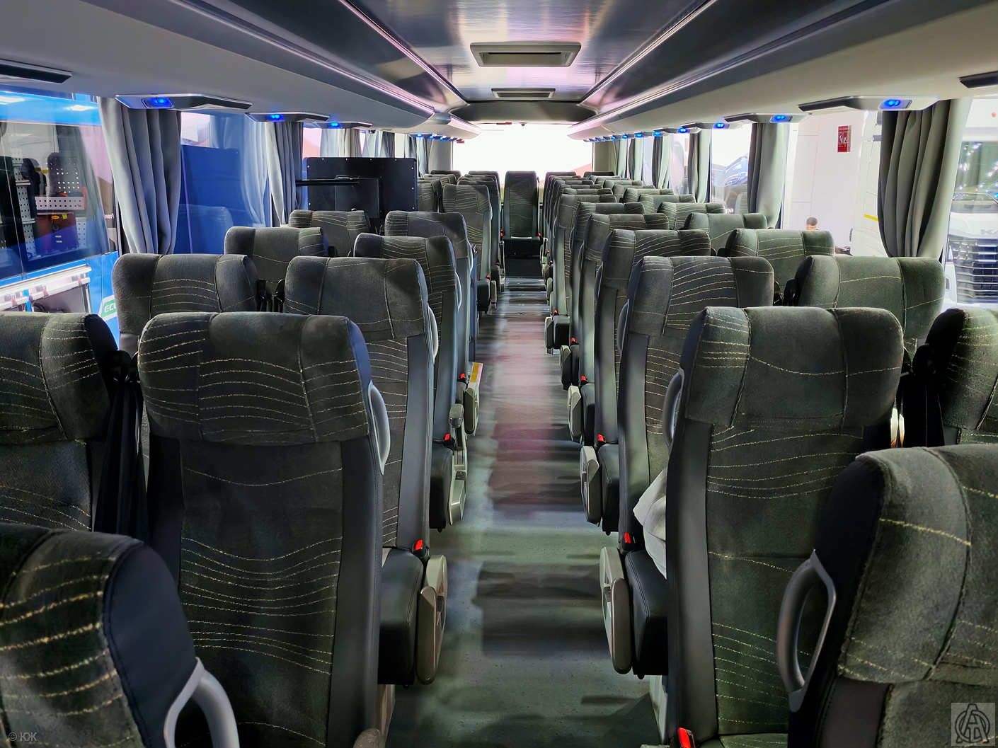 Башкортостан, (прочие модели) № 52229; Санкт-Петербург — XIV Петербургский международный газовый форум (2025); Башкортостан — Новые автобусы ПАО "НефАЗ"