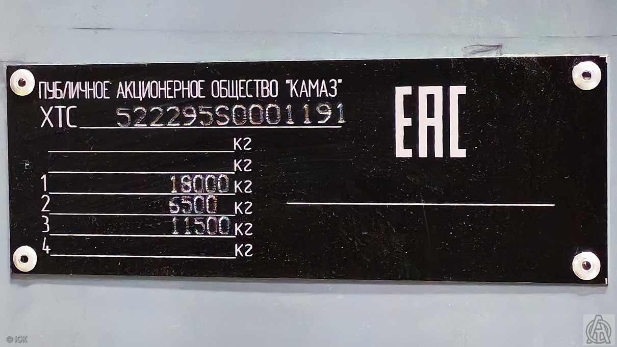 Башкортостан, (прочие модели) № 52229; Санкт-Петербург — XIV Петербургский международный газовый форум (2025); Башкортостан — Новые автобусы ПАО "НефАЗ"