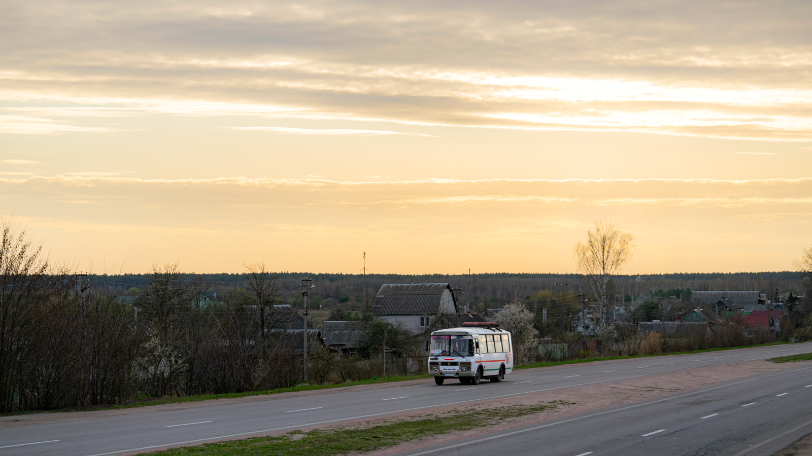 Житомирская область, ПАЗ-32054 № AM 4642 HO; Житомирская область — Разные фотографии