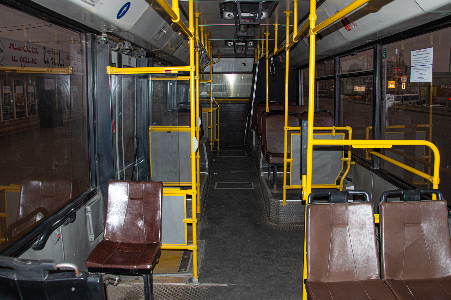 Пензенская область, МАЗ-103.465 № О 022 ММ 58