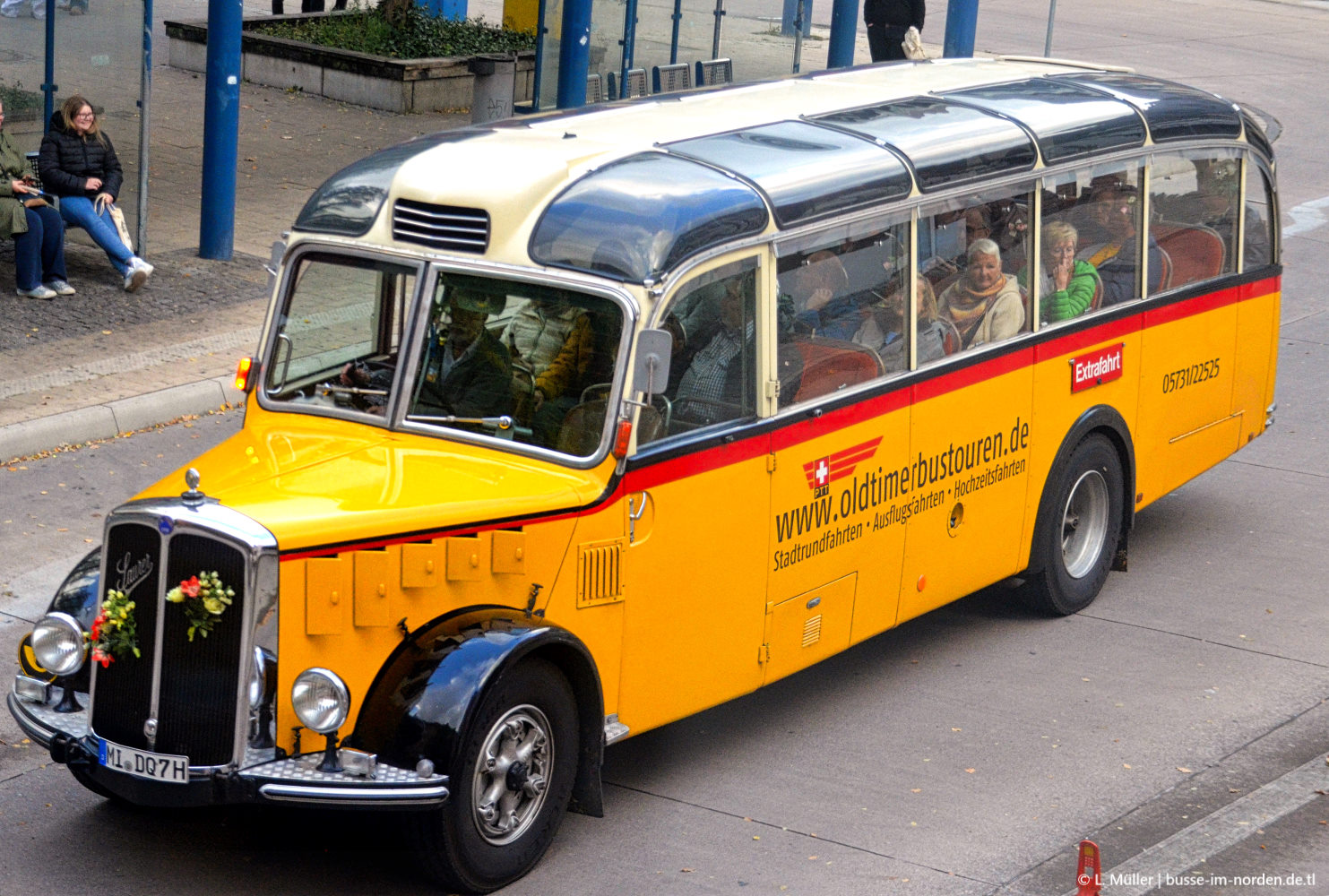 Северный Рейн-Вестфалия, (модель неизвестна) № MI-DQ 7H