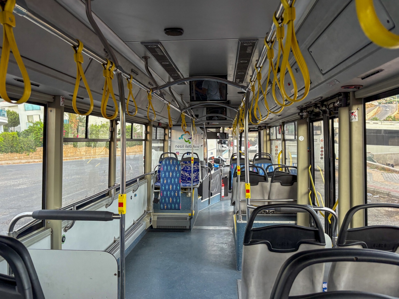 Турция, Güleryüz Cobra GD272LF № 54