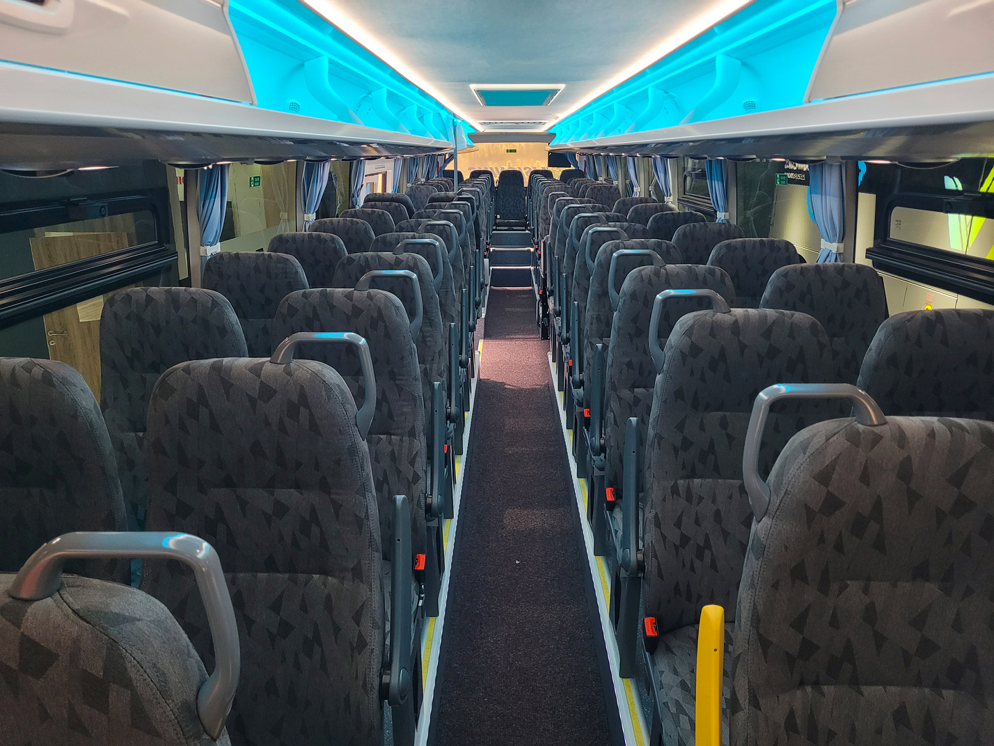 Китай, Higer KLQ6136YABEV № [KLQ6136YABEV]; Бельгия — Busworld Europe 2025