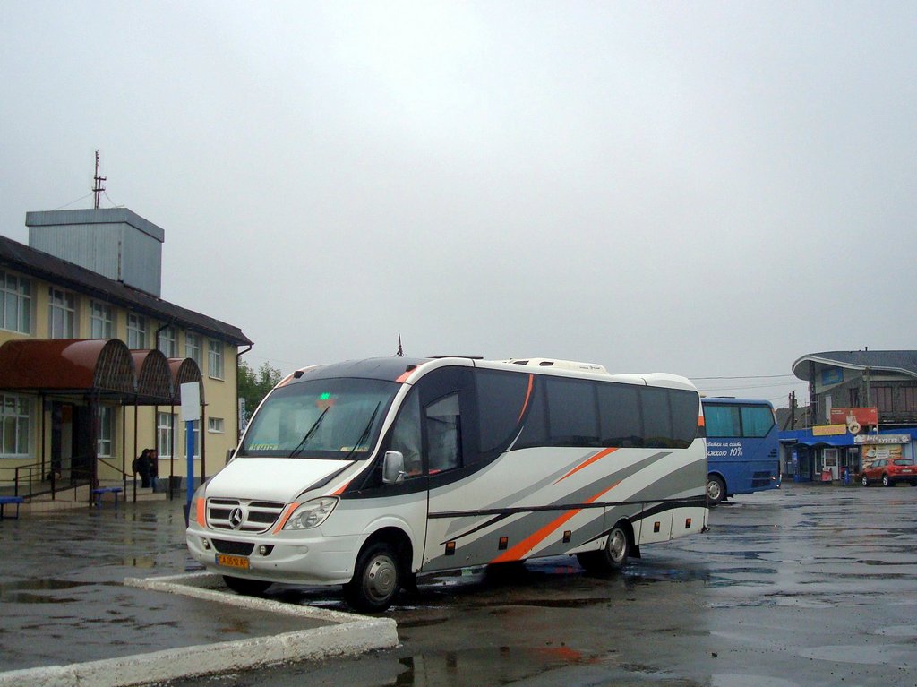 Черкасская область, Dypety Dyparro 90T № CA 0512 AF