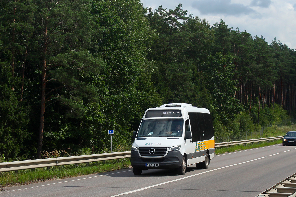 Литва, Altas Tourline № 326