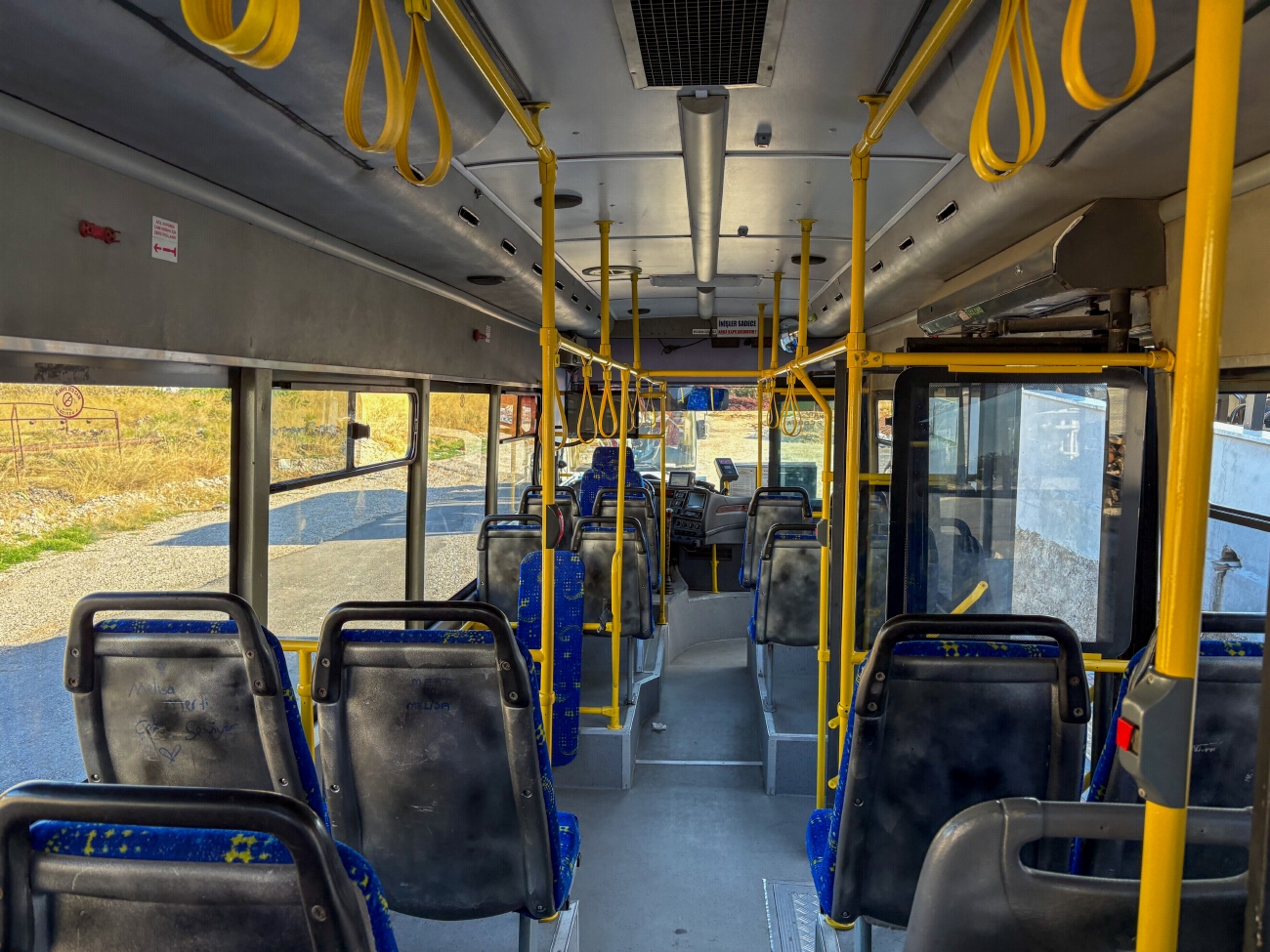 Турция, Güleryüz Cobra GM180LE № 31