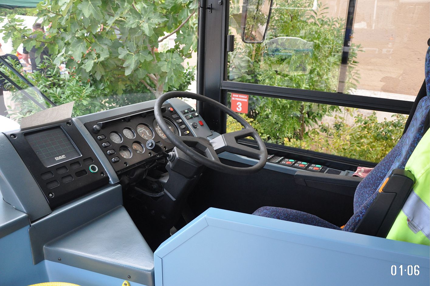 Венгрия, Ikarus 481.82 № I 57AN 24; Венгрия — 19. Ikarus Nap, Budapest Mátyásföld (2025)