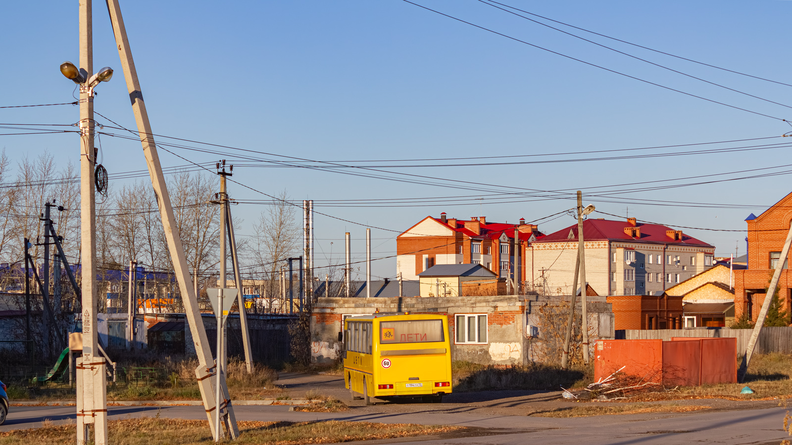 Тюменская область, КАвЗ-4238-45 № Т 194 ТУ 72; Тюменская область &mdash; Разные фотографии